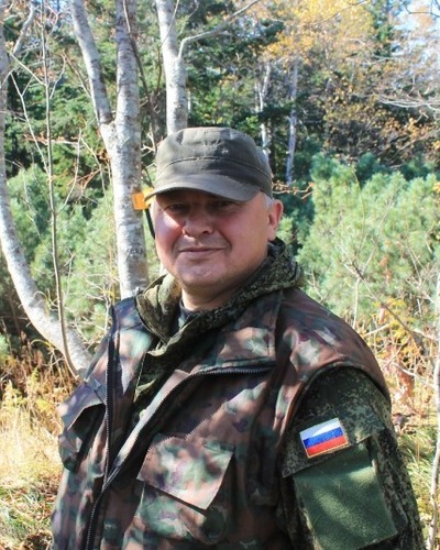 Янков Виктор Иванович
